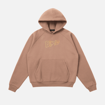 Pogo Hoodie