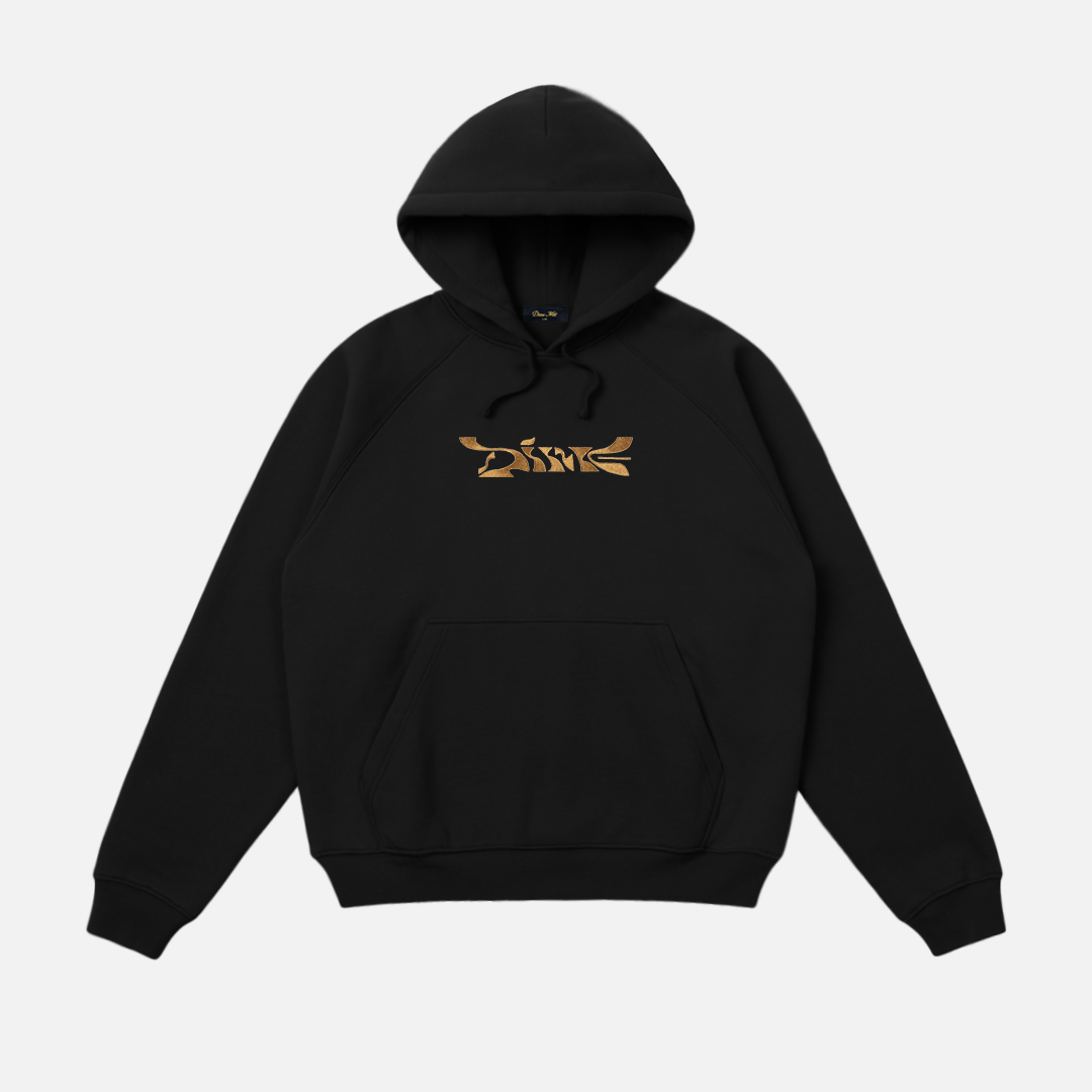 Poster Hoodie