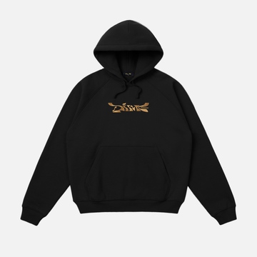 Poster Hoodie