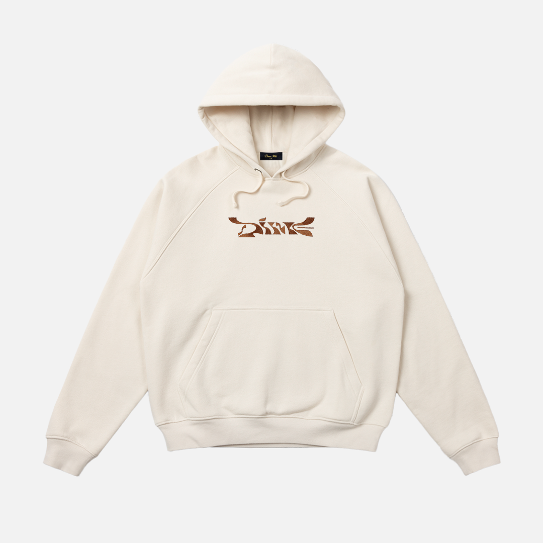 Poster Hoodie