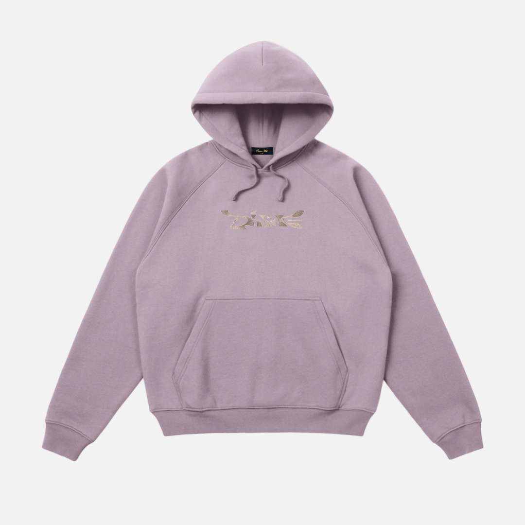 Poster Hoodie