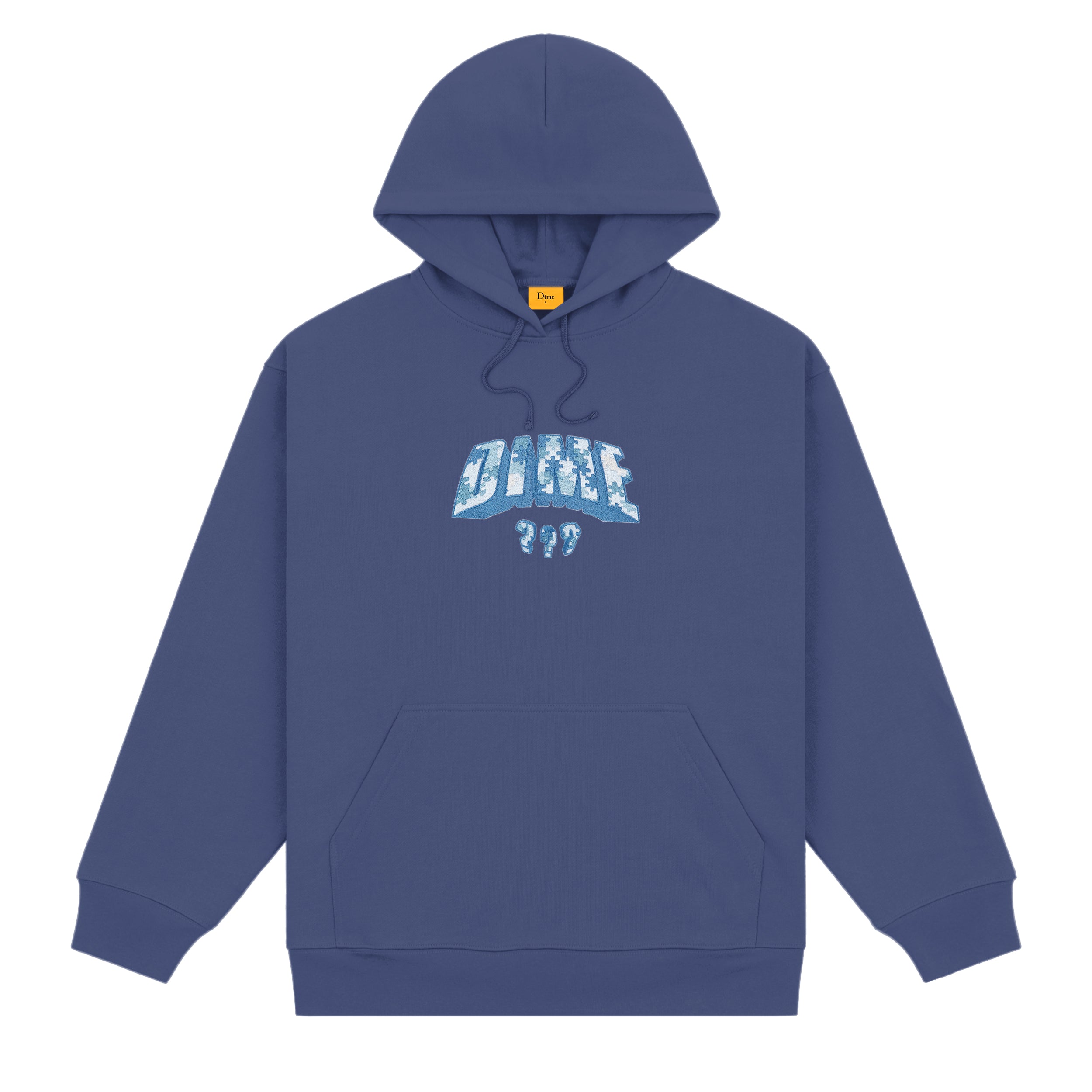 [DIME] Allstar Hoodie - DIME | 리켓