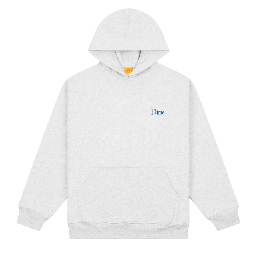 Classic Small Logo Hoodie – Dime