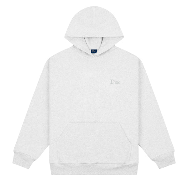 Hoodie Classic Small Logo