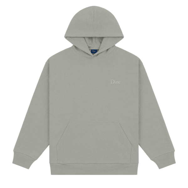 Hoodie Classic Small Logo