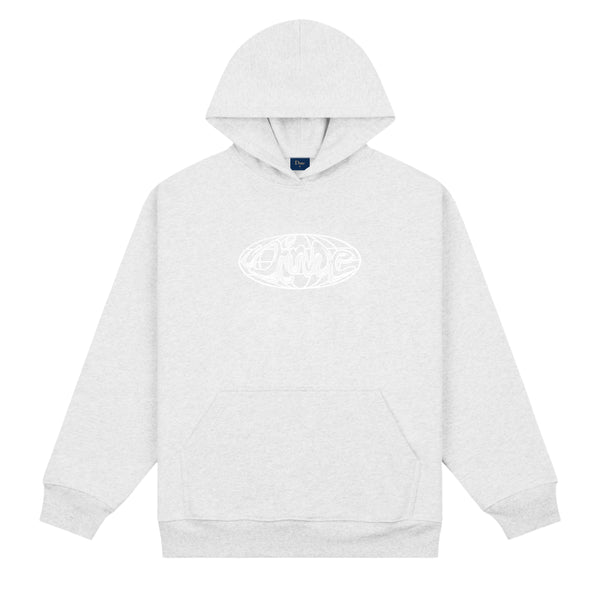 Globe Hoodie