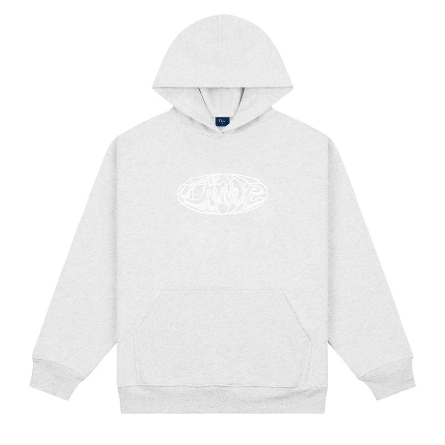 Globe Hoodie