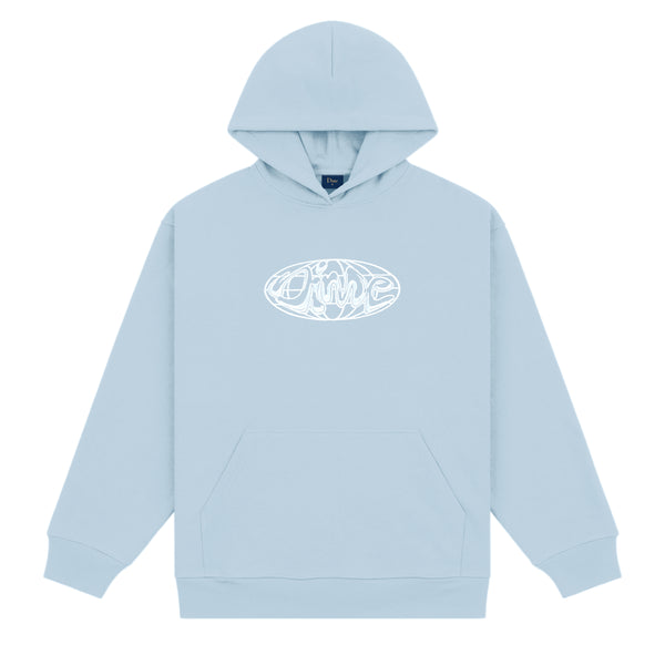 Globe Hoodie