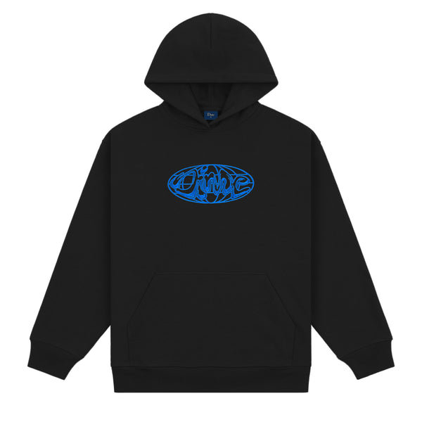 Globe Hoodie