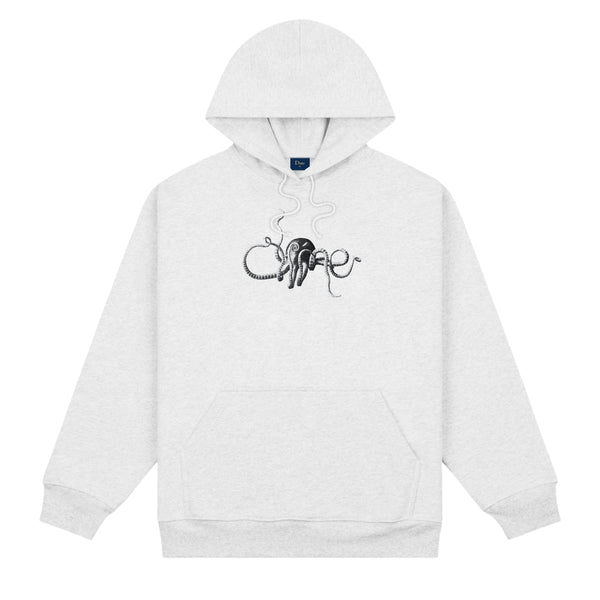 Octopus Hoodie