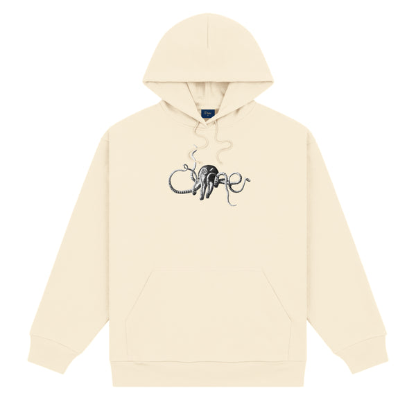 Octopus Hoodie