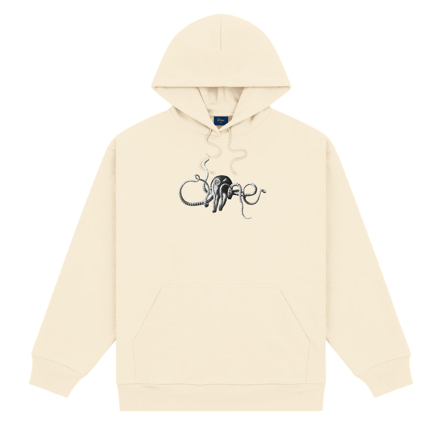 Octopus Hoodie