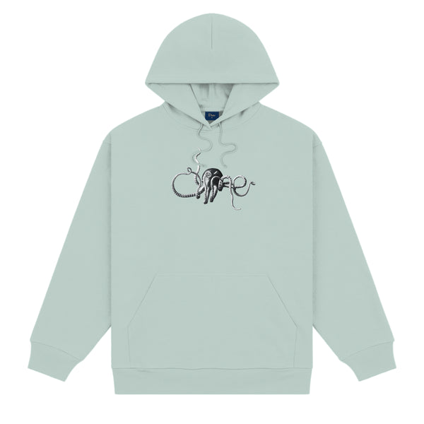 Octopus Hoodie