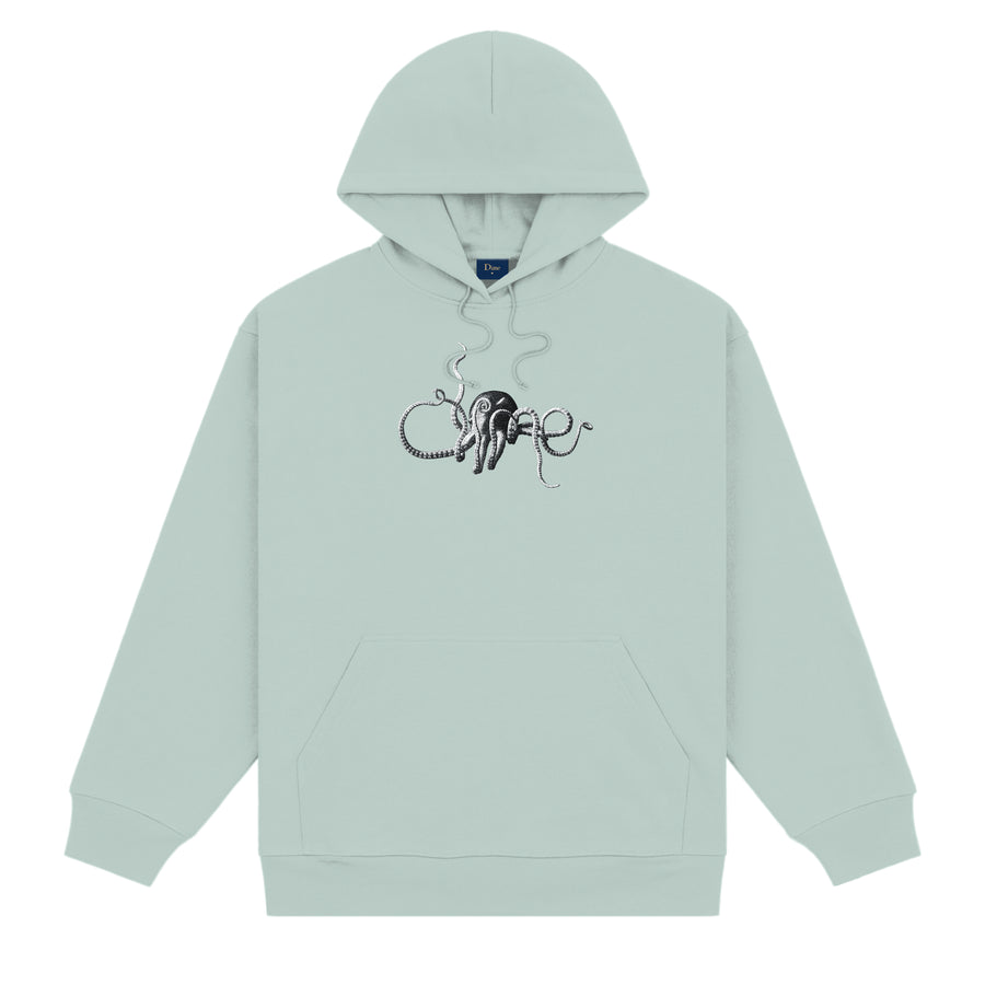 Octopus Hoodie