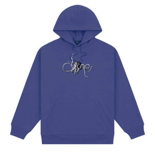 Octopus Hoodie