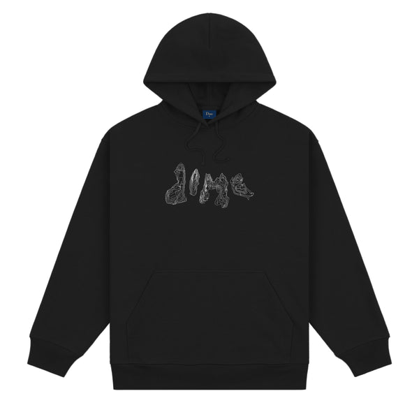 Topo Hoodie