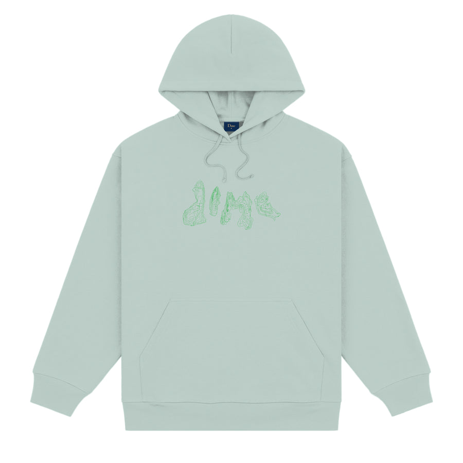 Topo Hoodie