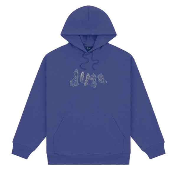 Topo Hoodie