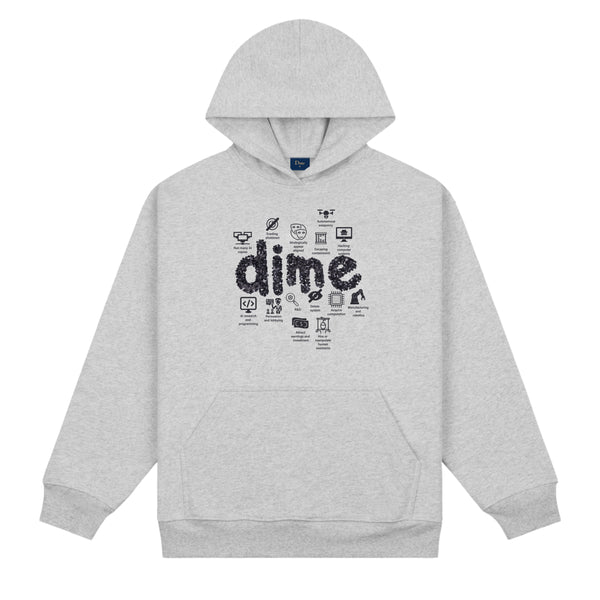 Hoodies | Dime