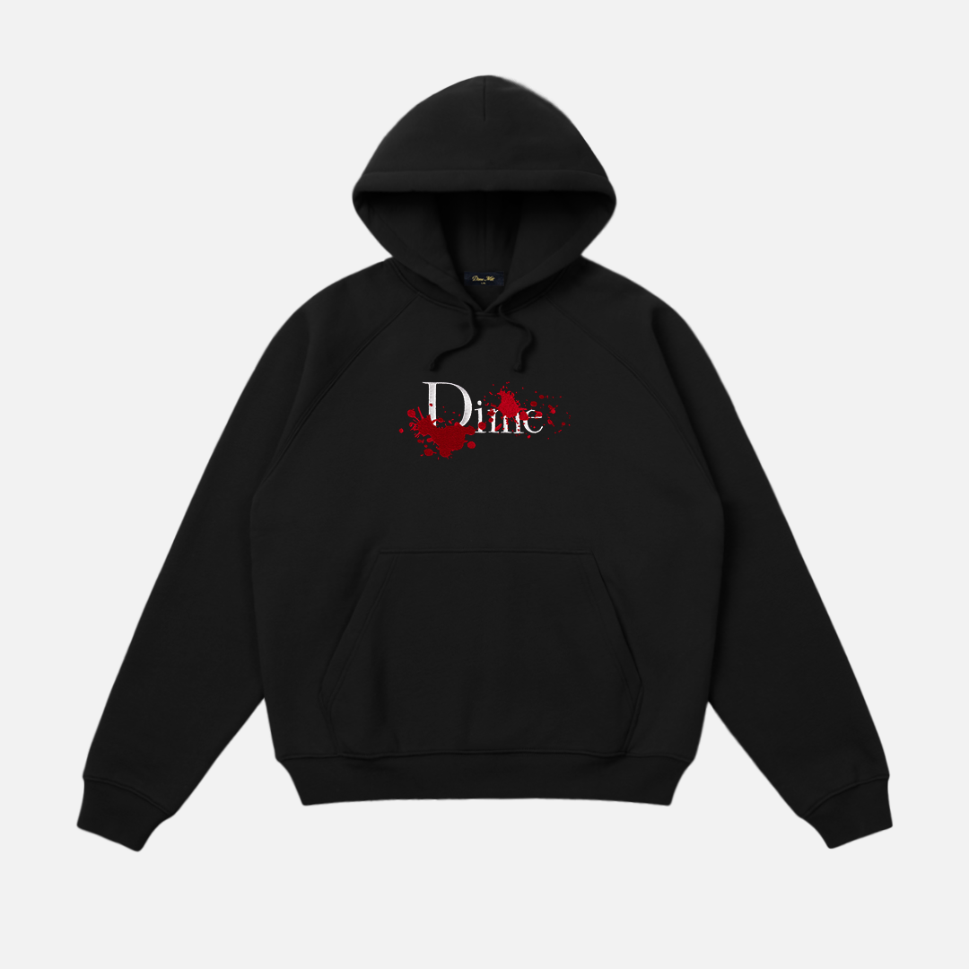 格安直販 DIME パーカー 最終値下げ 【公式通販】