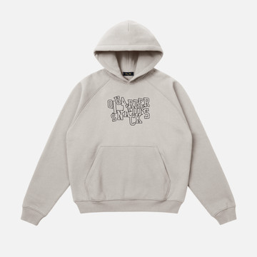 Jumble Hoodie
