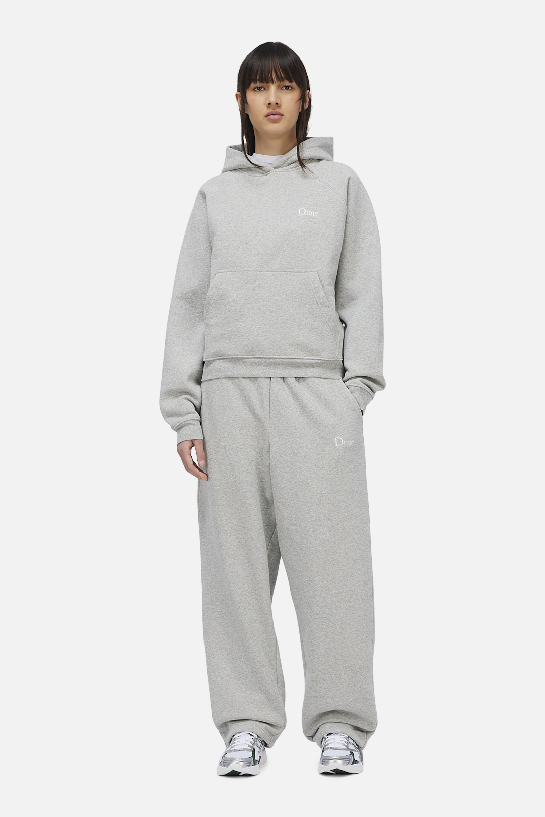 Hoodie Classic Small Logo