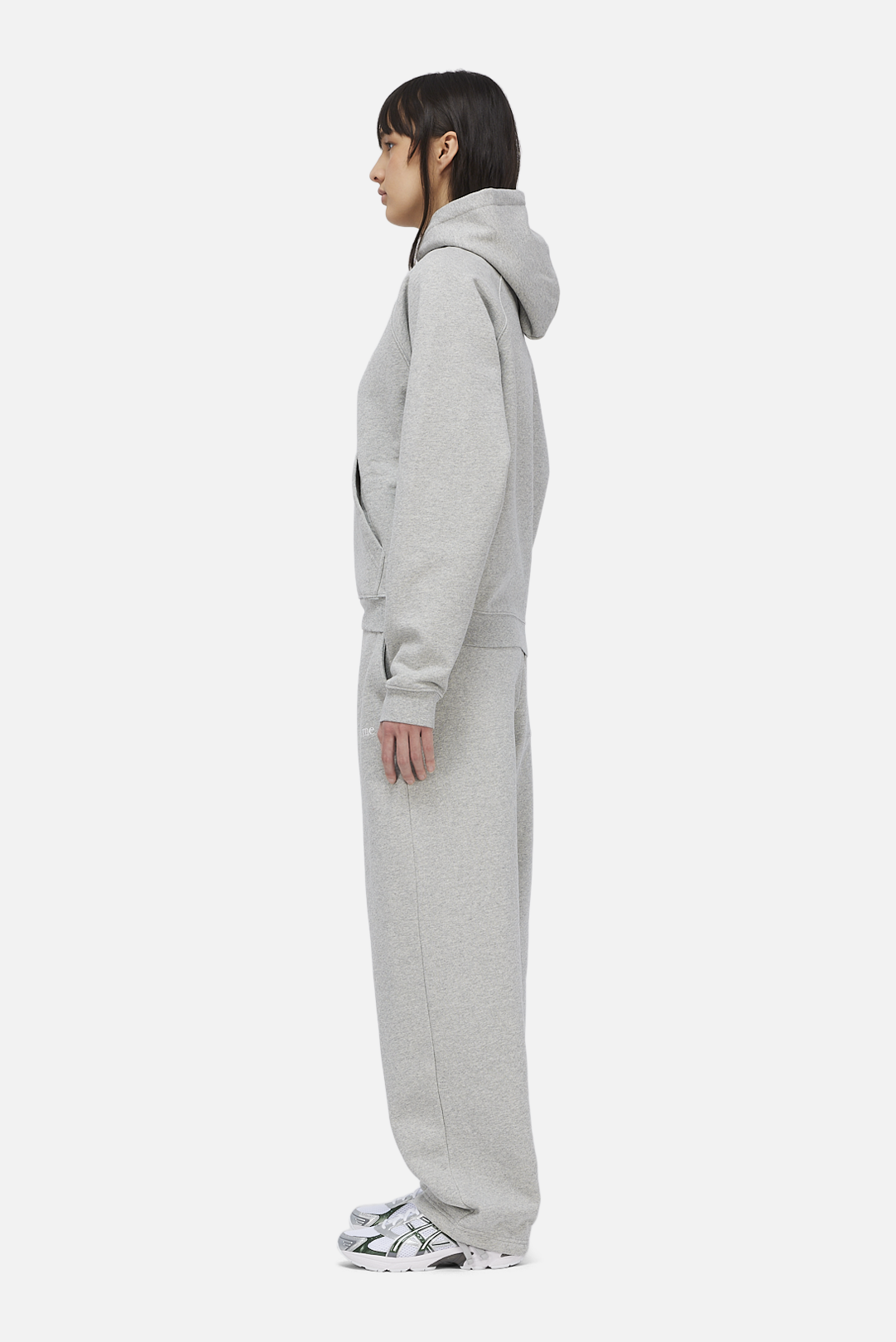 Hoodie Classic Small Logo