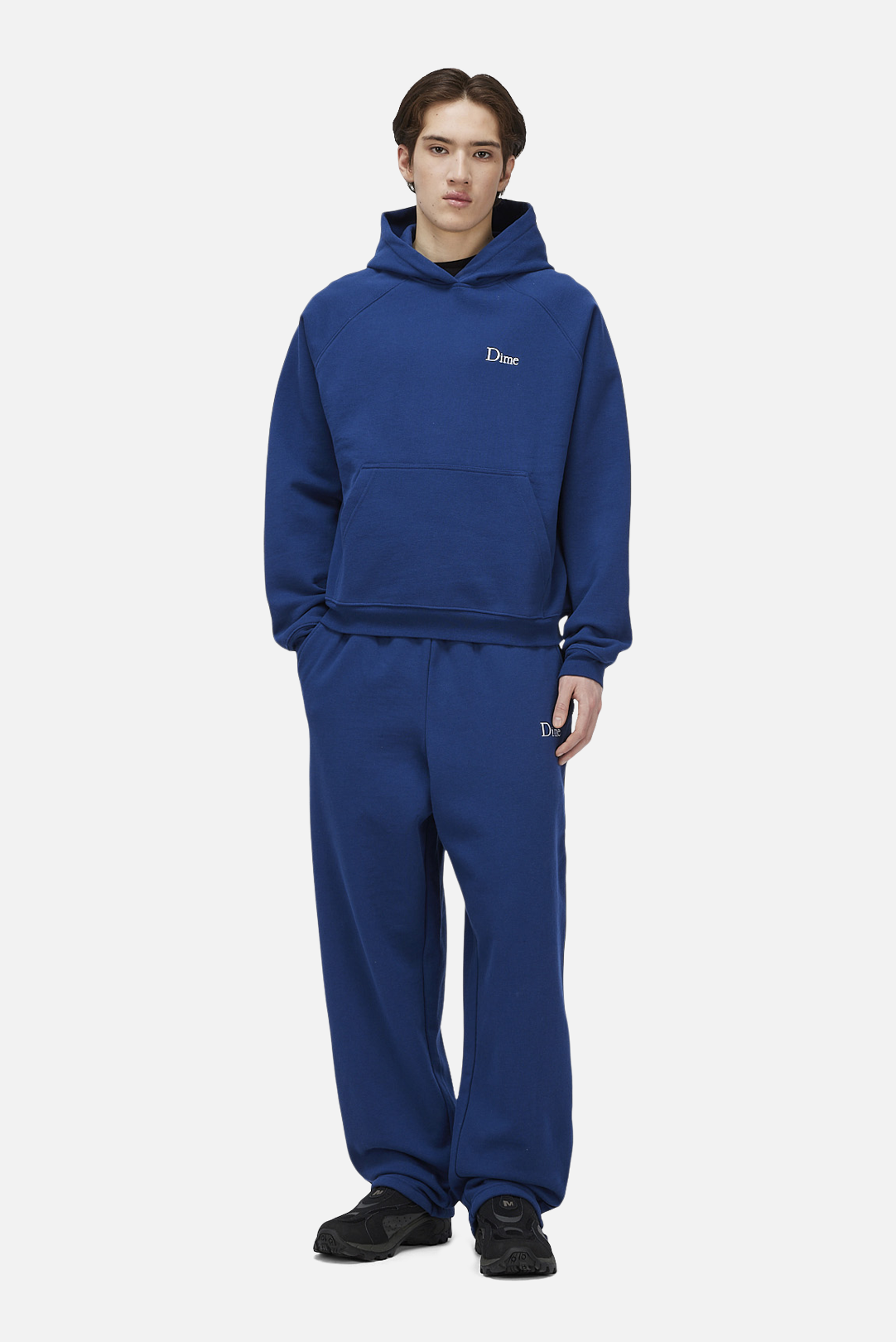 Hoodie Classic Small Logo