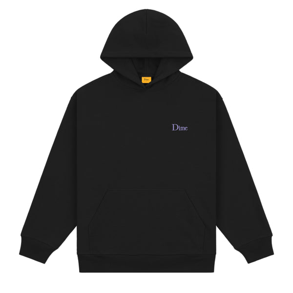 Classic Small Logo Hoodie – Dime