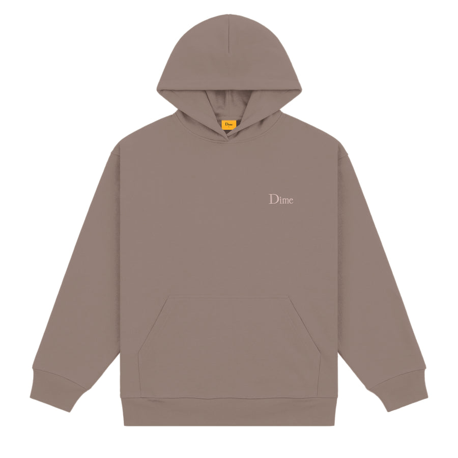 Hoodie Classic Small Logo