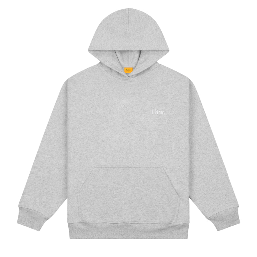 Classic Small Logo Hoodie – Dime