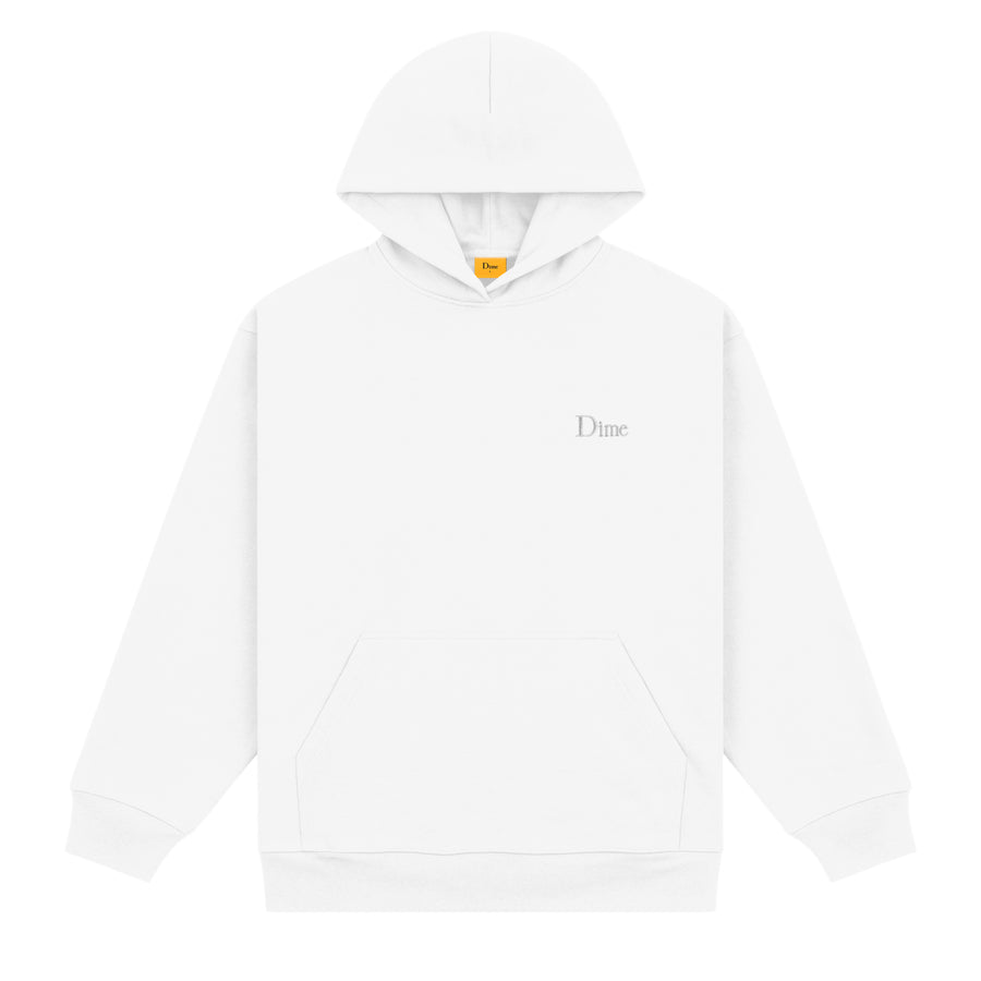 Hoodie Classic Small Logo