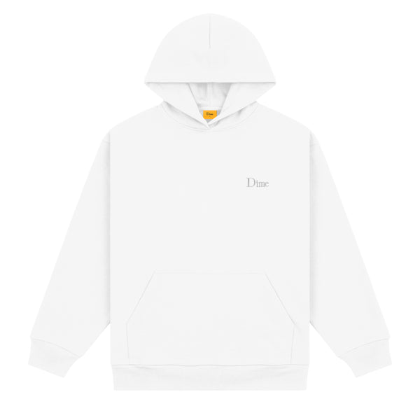 Classic Small Logo Hoodie – Dime