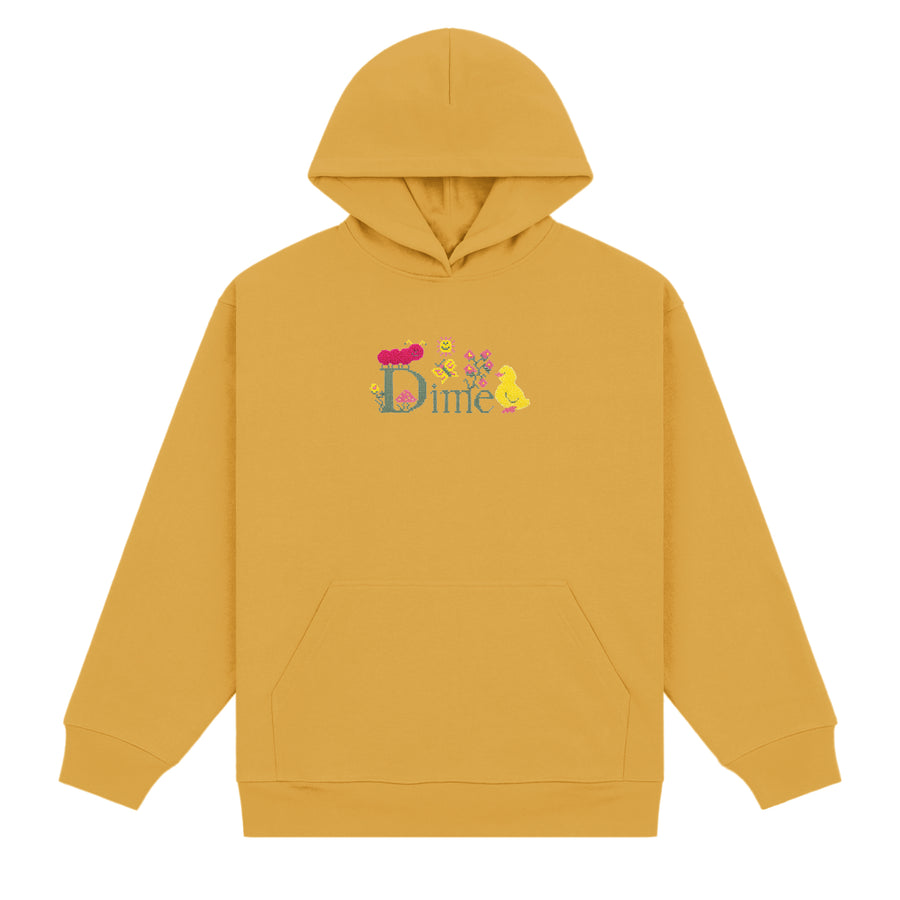 Hoodie Classic Cross Stitch
