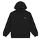 Cursive Small Logo Hoodie