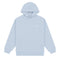Cursive Small Logo Hoodie