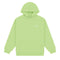 Cursive Small Logo Hoodie