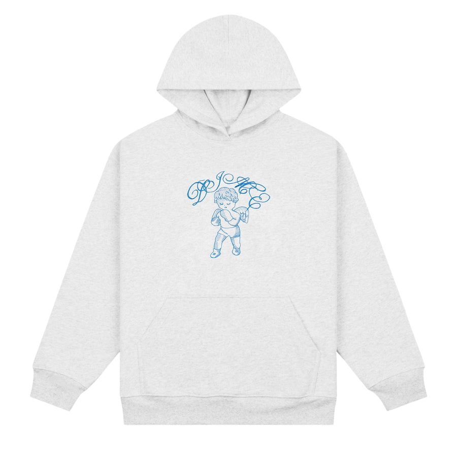 Fighter Hoodie