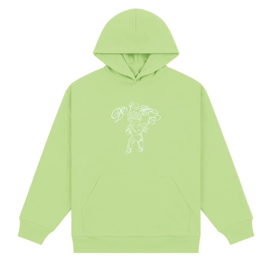 Fighter Hoodie