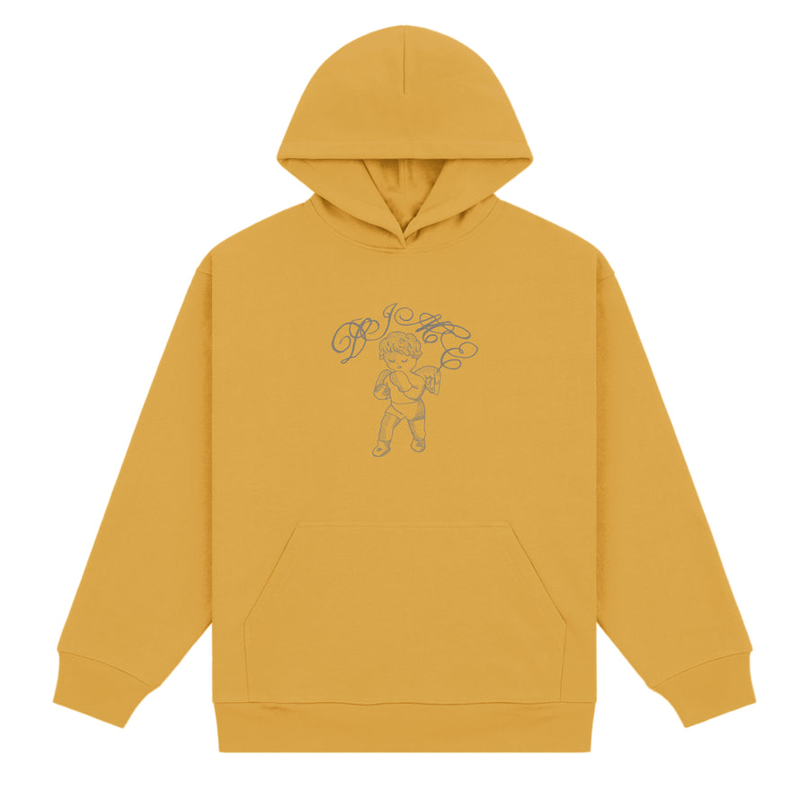 Fighter Hoodie