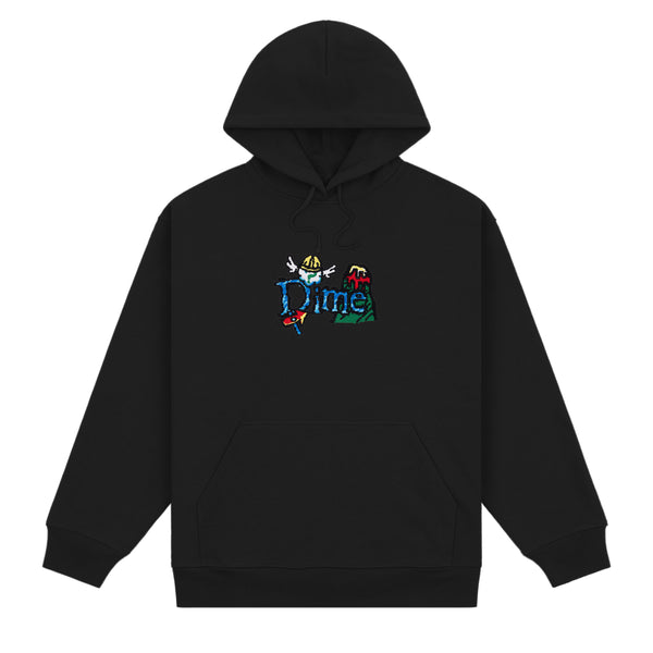 hoodie – Dime