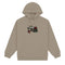 Classic Fuzzy Hoodie