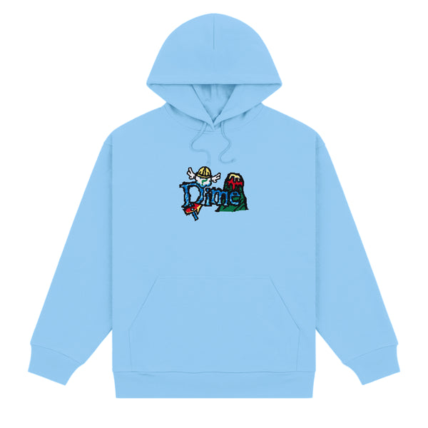 Hoodies | Dime