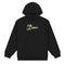 Satin Hoodie