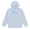 Satin Hoodie