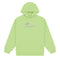Satin Hoodie