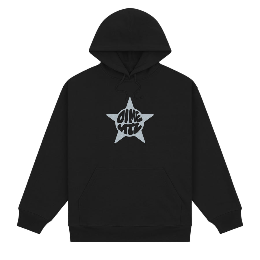 Star Hoodie