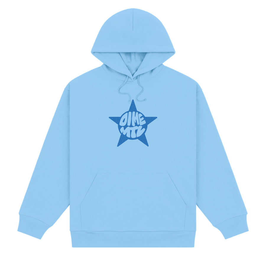 Star Hoodie