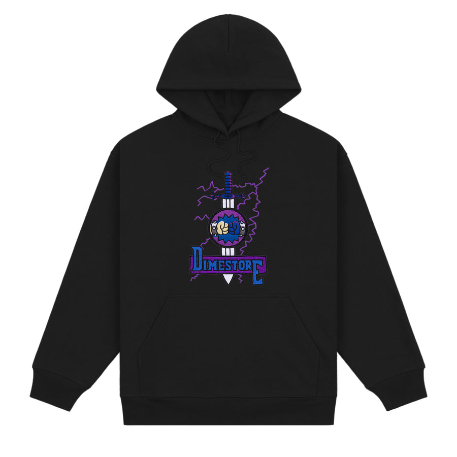 Storm Hoodie