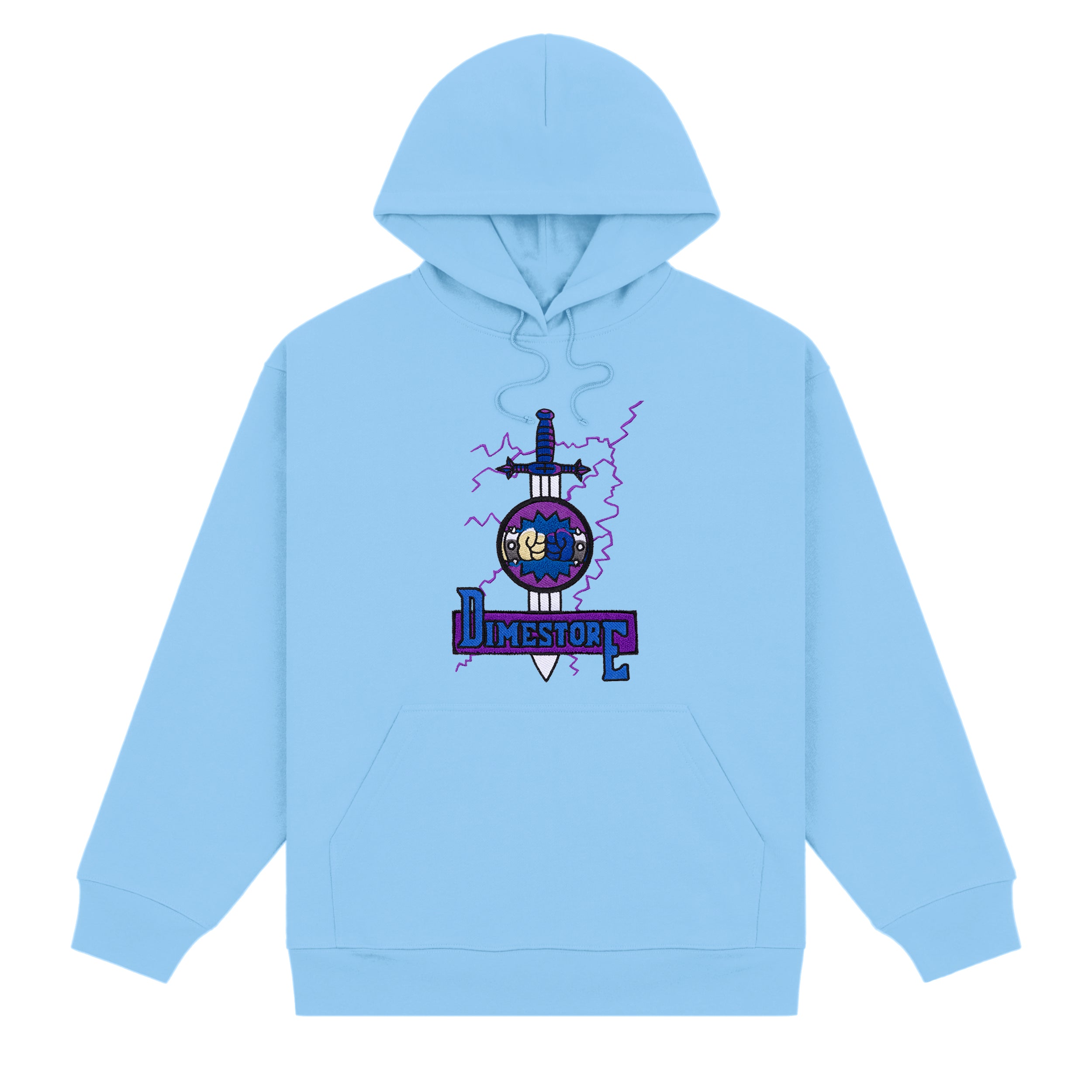 Storm Hoodie – Dime
